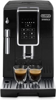 DeLonghi Dinamica ECAM 350.15 Kahve Makinesi kullananlar yorumlar